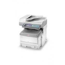 Tonery do drukarki OKI ES8460 MFP