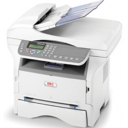 tonery do drukarki OKI MB290