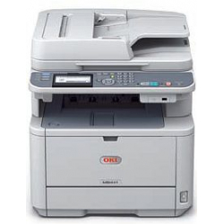 tonery do drukarki OKI MB441