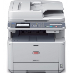 Tonery do drukarki OKI MB451dnW