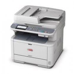 Tonery do drukarki OKI MB471