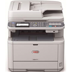 tonery do drukarki OKI MB471dnW