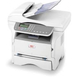 Tonery do drukarki OKI MB480