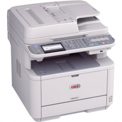 Tonery do drukarki OKI MB491dn