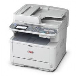 Tonery do drukarki OKI MB492