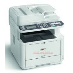 Tonery do OKI MB562