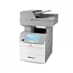 tonery do drukarki OKI MB780