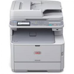 tonery do drukarki OKI MC342dn