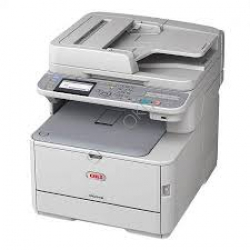 tonery do drukarki OKI MC342dnw