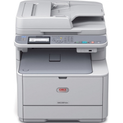 tonery do drukarki OKI MC351