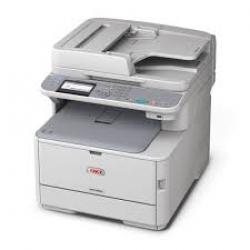 Tonery do drukarki OKI MC352dn