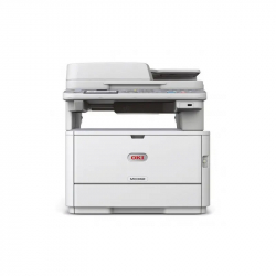 tonery do drukarki OKI MC362w