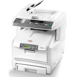 Tonery do drukarki OKI MC560