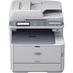tonery do drukarki OKI MC562dnw