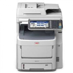 tonery do drukarki OKI MC770dn