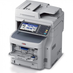 tonery do drukarki OKI MC770plus MFP