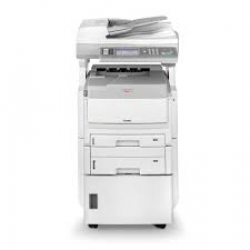 tonery do drukarki OKI MC851CDTN