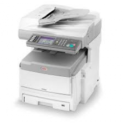 tonery do drukarki OKI MC851DN