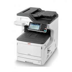 tonery do drukarki OKI MC853