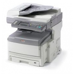tonery do drukarki OKI MC860