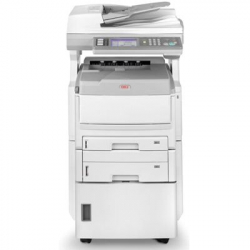 tonery do drukarki OKI MC860cdtn