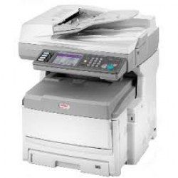 tonery do drukarki OKI MC861CDXN