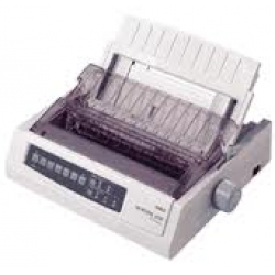 OKI MICROLINE 3321ECO