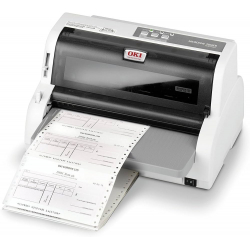 OKI ML 5100FBeco