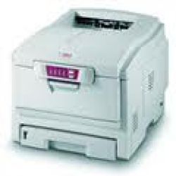 Tonery do drukarki OKI OL 610ex