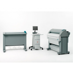 Oce TDS 400