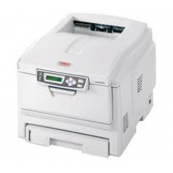 tonery do drukarki Oki C5250dn