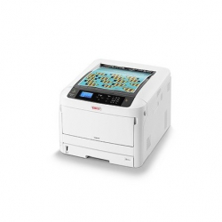 Tonery do drukarki Oki C844DNW