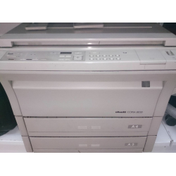 tonery do drukarki Olivetti Copia 8020