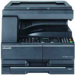tonery do drukarki Olivetti Copia 8520