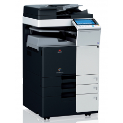 tonery do drukarki Olivetti D-Color MF452