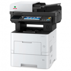 tonery do drukarki Olivetti D-Copia 6014MF