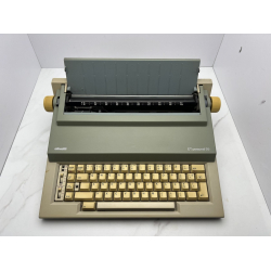 Olivetti ETP 55