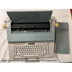 Olivetti ET 65