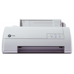 Tusze do Olivetti JP 370