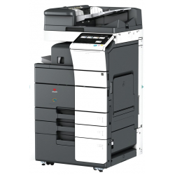 tonery do drukarki Olivetti MF554