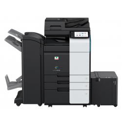 tonery do drukarki Olivetti d-COLOR MF309
