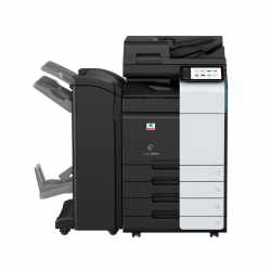 tonery do drukarki Olivetti d-COLOR MF369