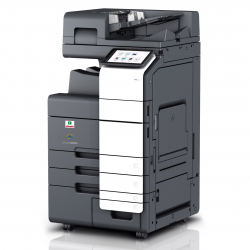 tonery do drukarki Olivetti d-COLOR MF659