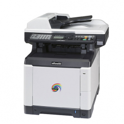 tonery do drukarki Olivetti d-Color MF550