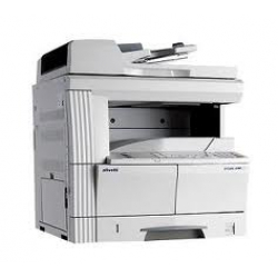 tonery do drukarki Olivetti d-Copia 16MF