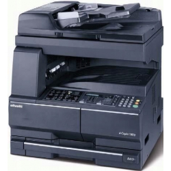 Tonery do drukarki Olivetti d-Copia 1800