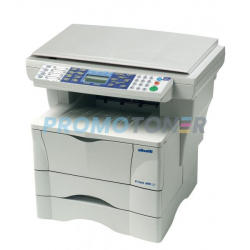 tonery do drukarki Olivetti d-Copia 18MF
