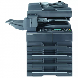 tonery do drukarki Olivetti d-Copia 200MF