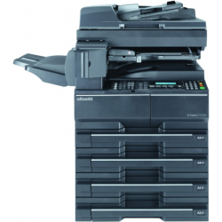 tonery do drukarki Olivetti d-Copia 2200MF