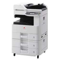 tonery do drukarki Olivetti d-Copia 253MF